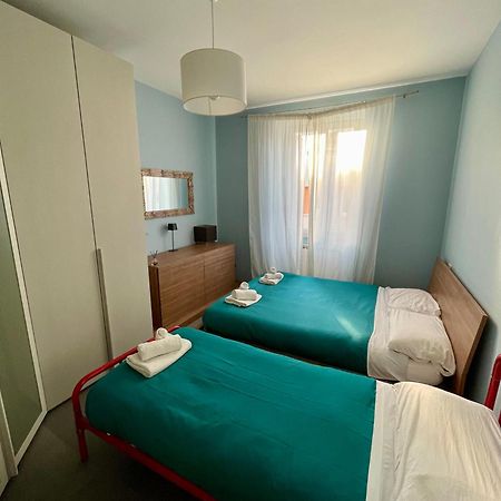 Privatehouseinrome Leilighet Eksteriør bilde