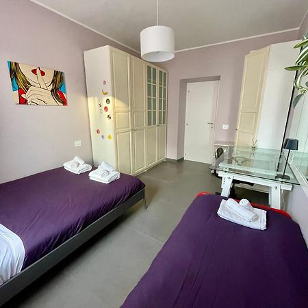 Privatehouseinrome Leilighet Eksteriør bilde