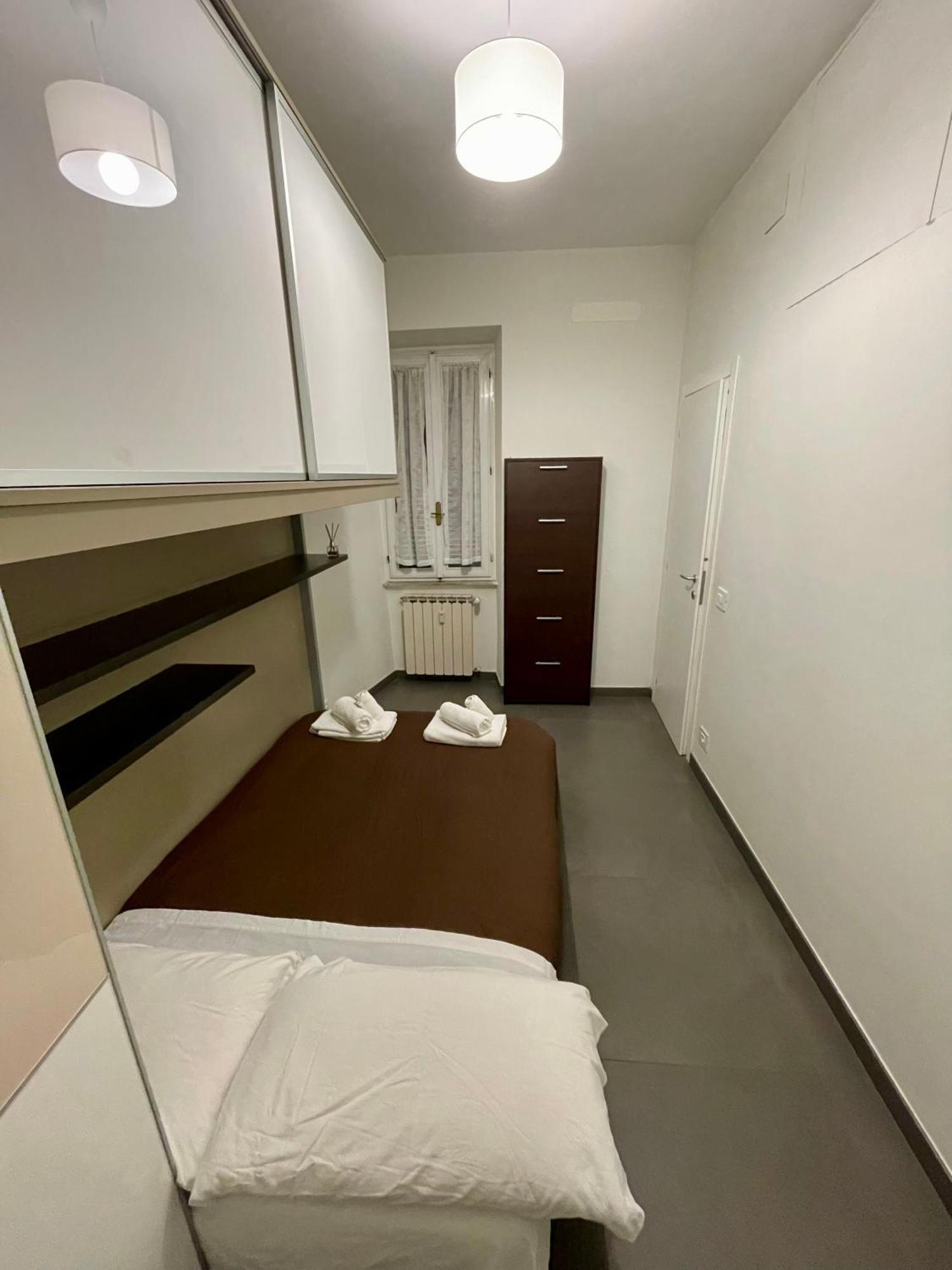 Privatehouseinrome Leilighet Eksteriør bilde